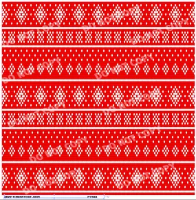 PV122 sweater pattern vinyl sheet