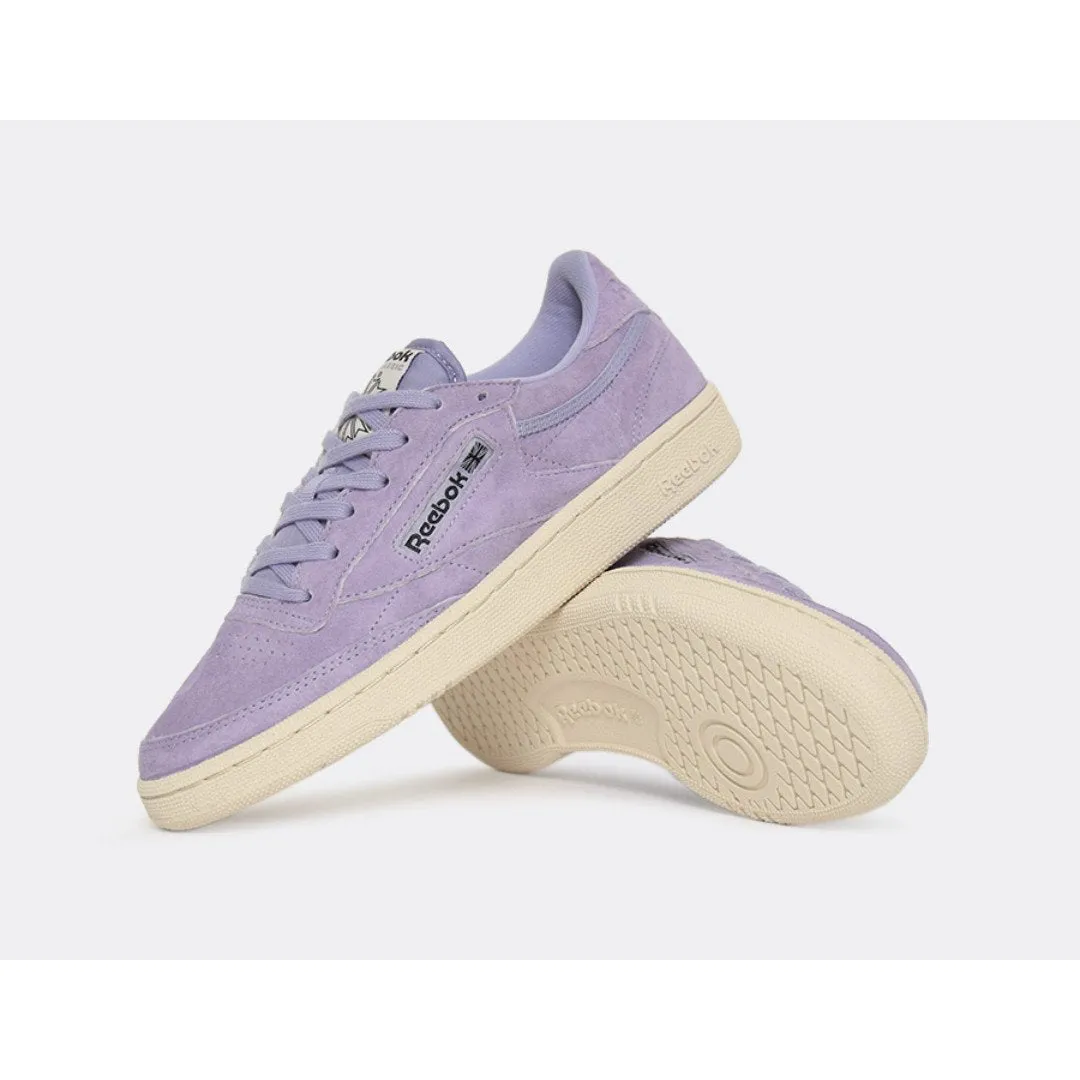 Reebok Club C 85 Pastel Pack (Purple)