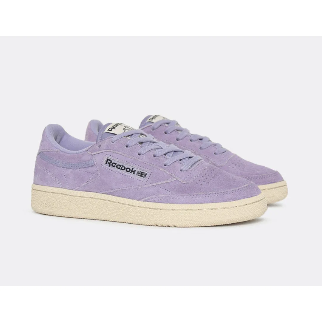Reebok Club C 85 Pastel Pack (Purple)