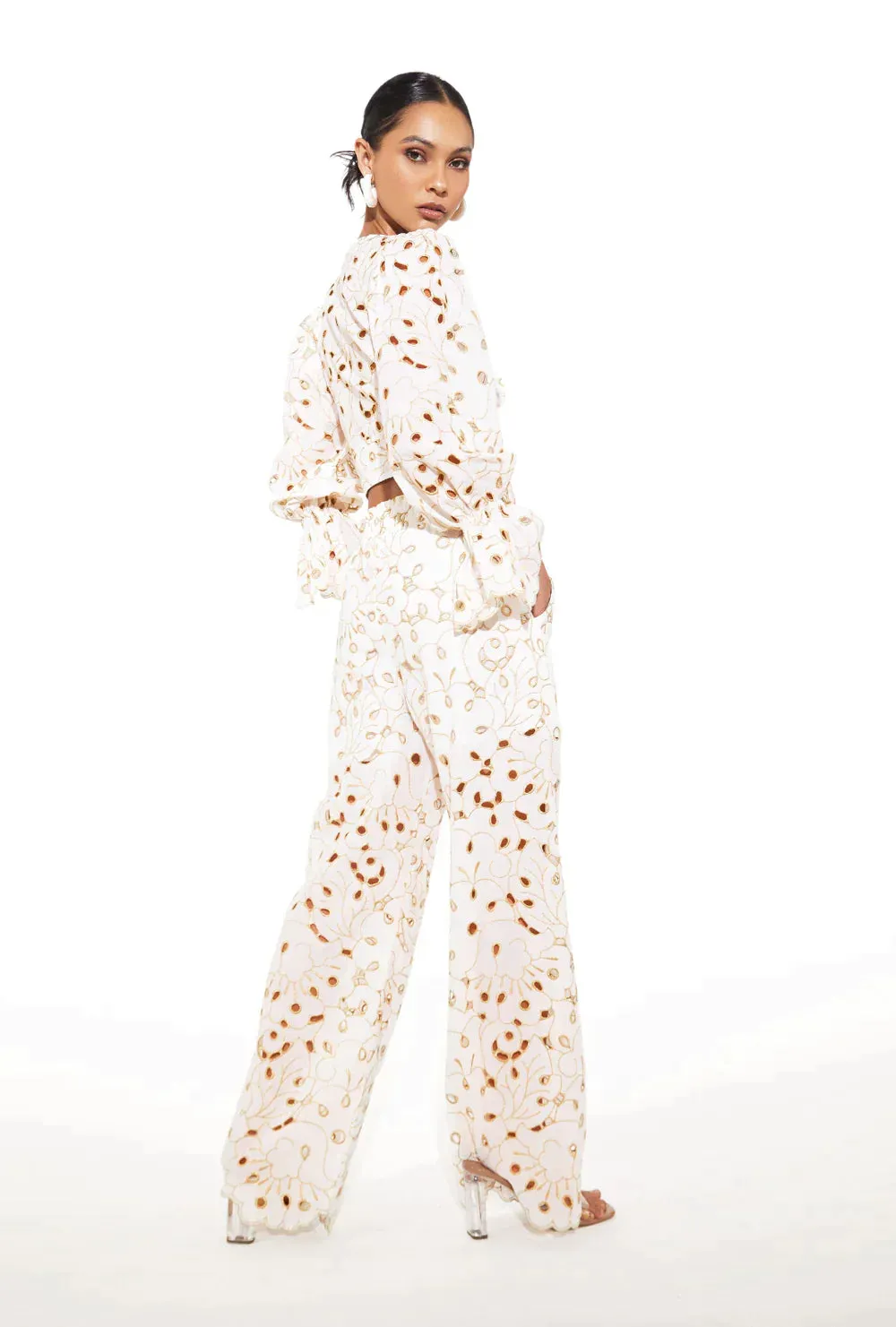 Rosalia Pant