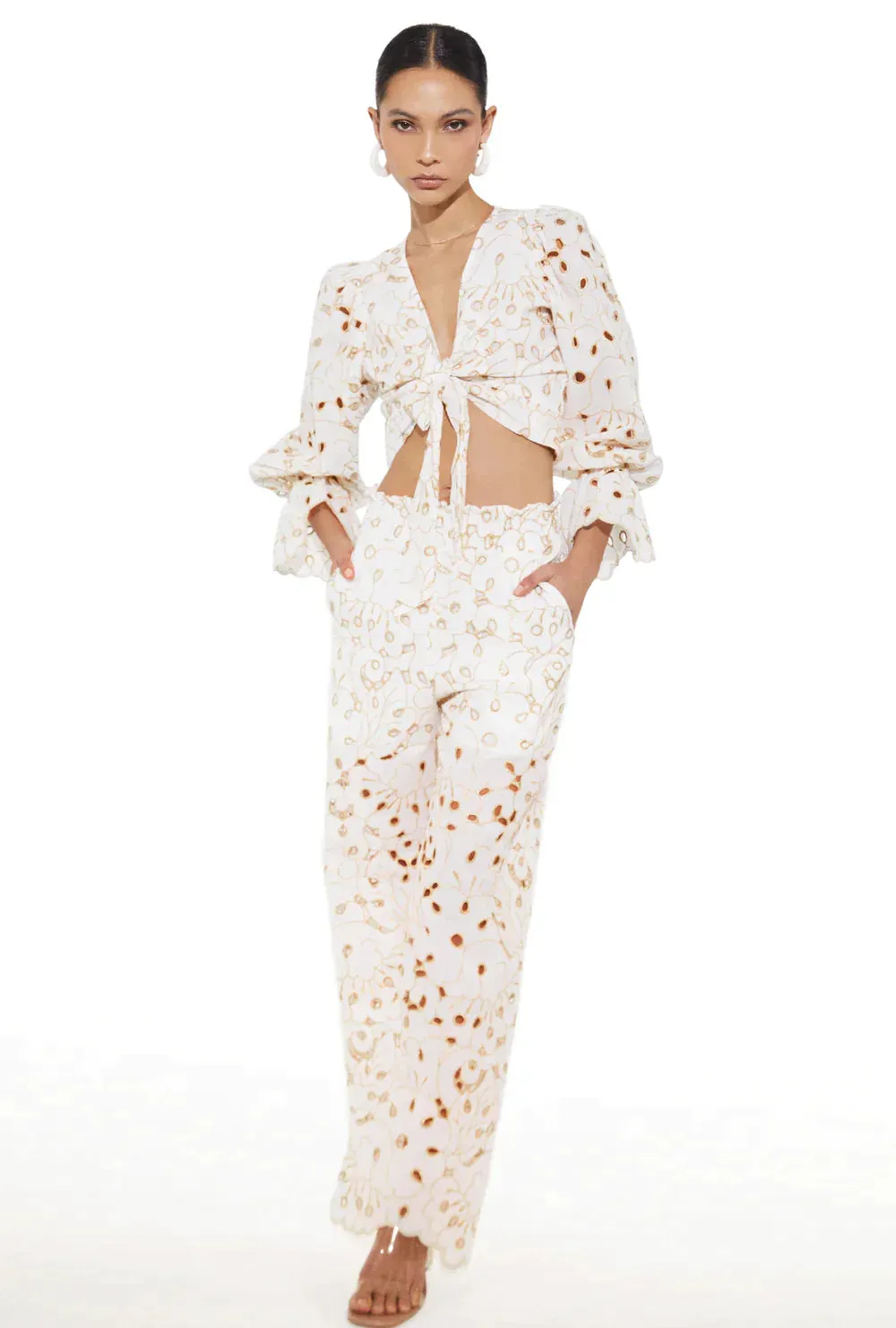 Rosalia Pant