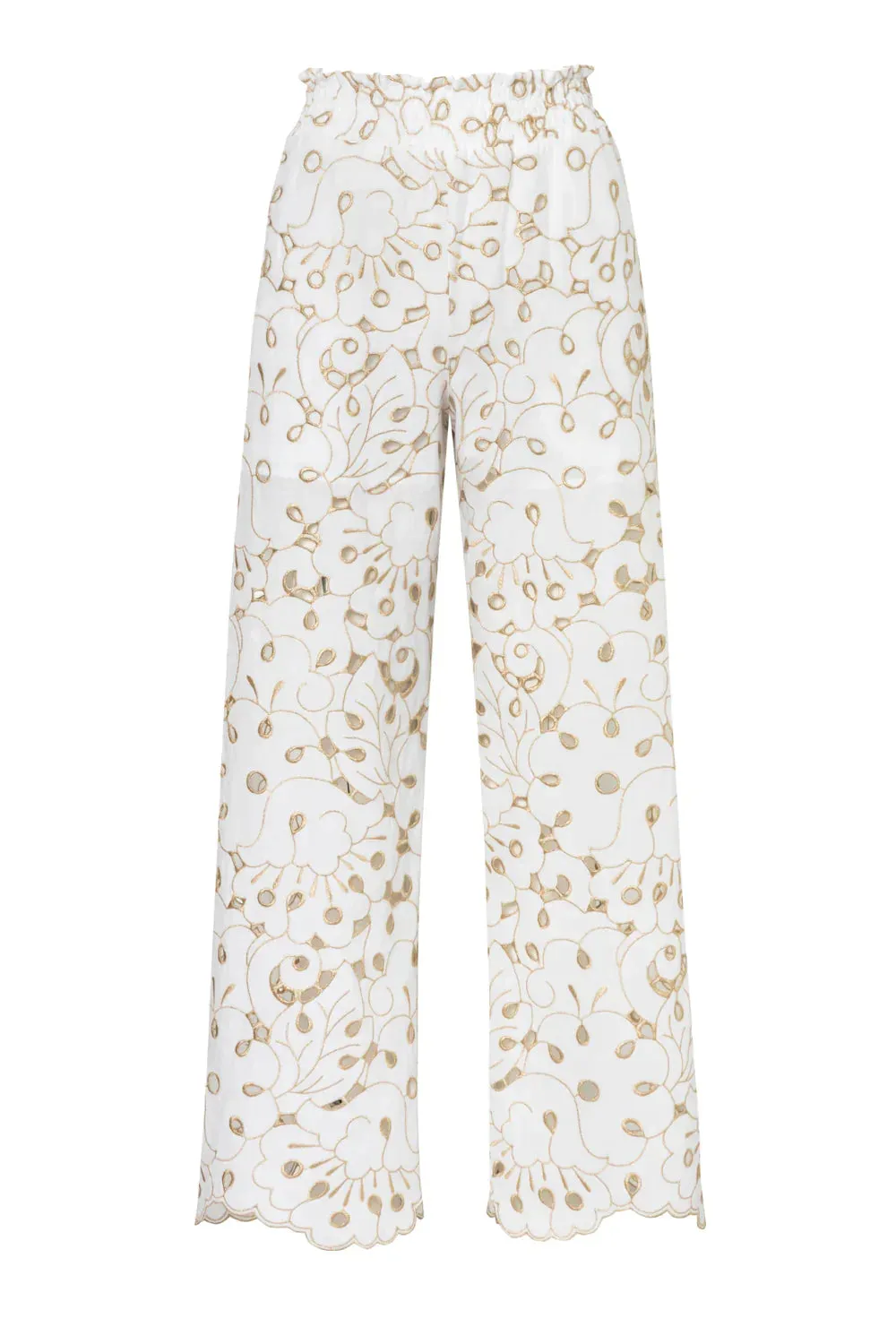 Rosalia Pant