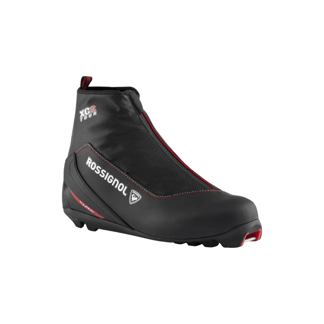 Rossignol Unisex Nordic Touring Boots XC-2