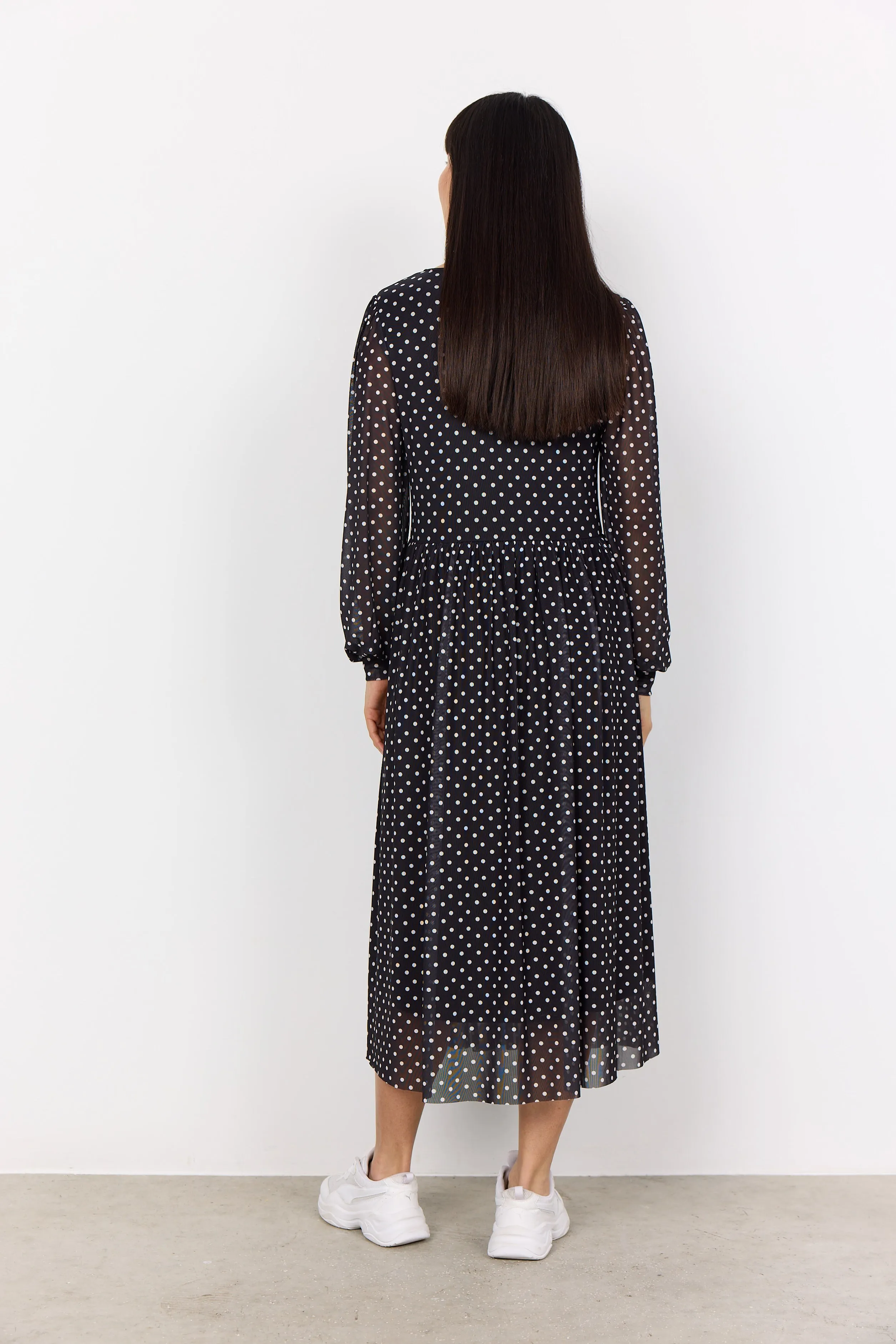 Soya Concept Alida AOP 54 Dress