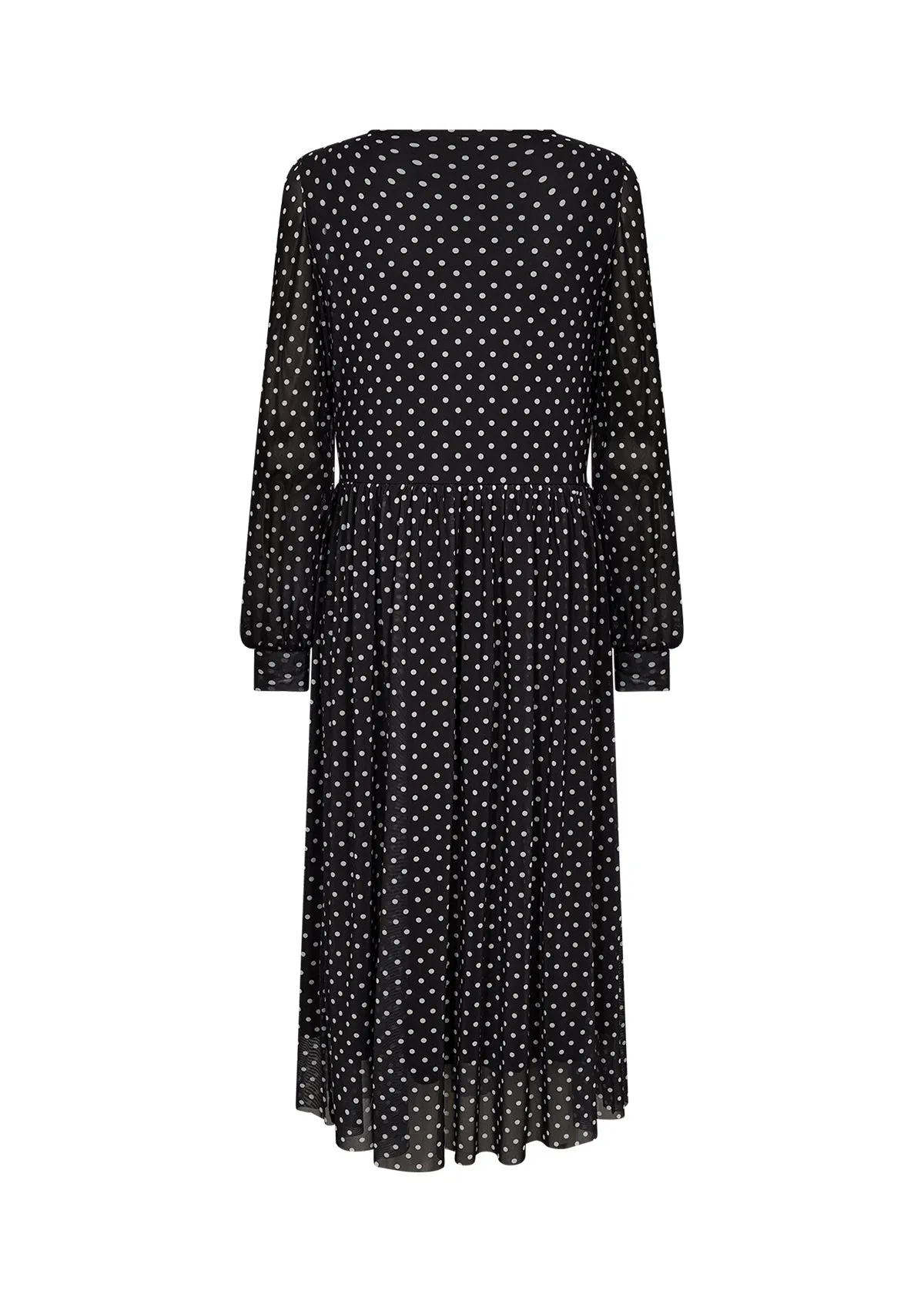 Soya Concept Alida AOP 54 Dress