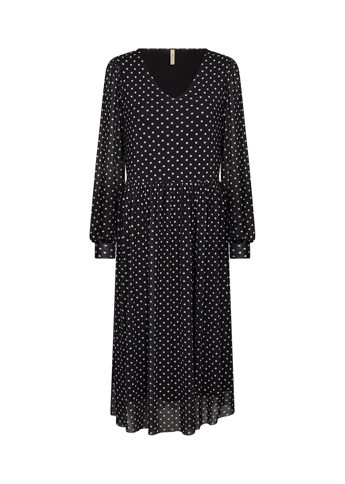 Soya Concept Alida AOP 54 Dress