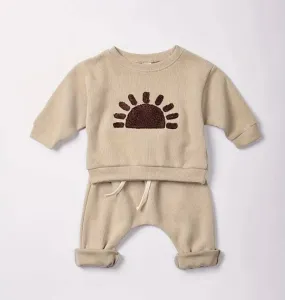 Sunrise 2 Piece Tracksuit Set