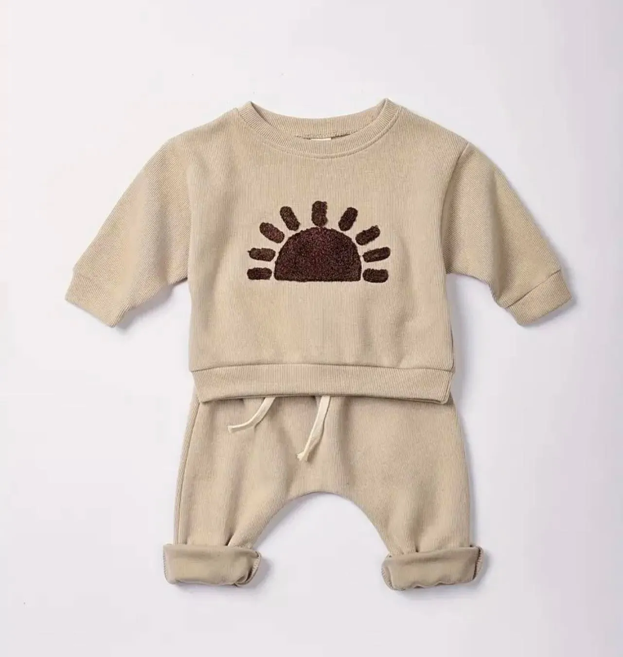 Sunrise 2 Piece Tracksuit Set