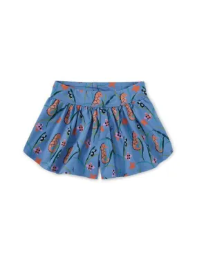 Tea Collection Sporty Petal Shorts