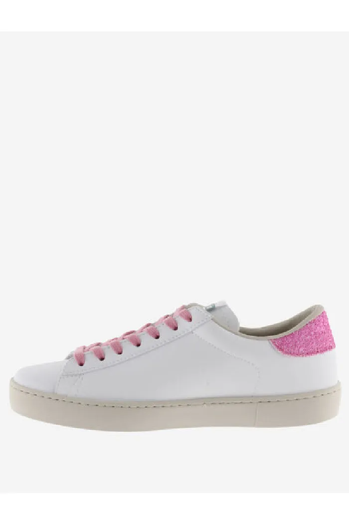 Victoria Women's BERLÍN FAUX LEATHER & NEON