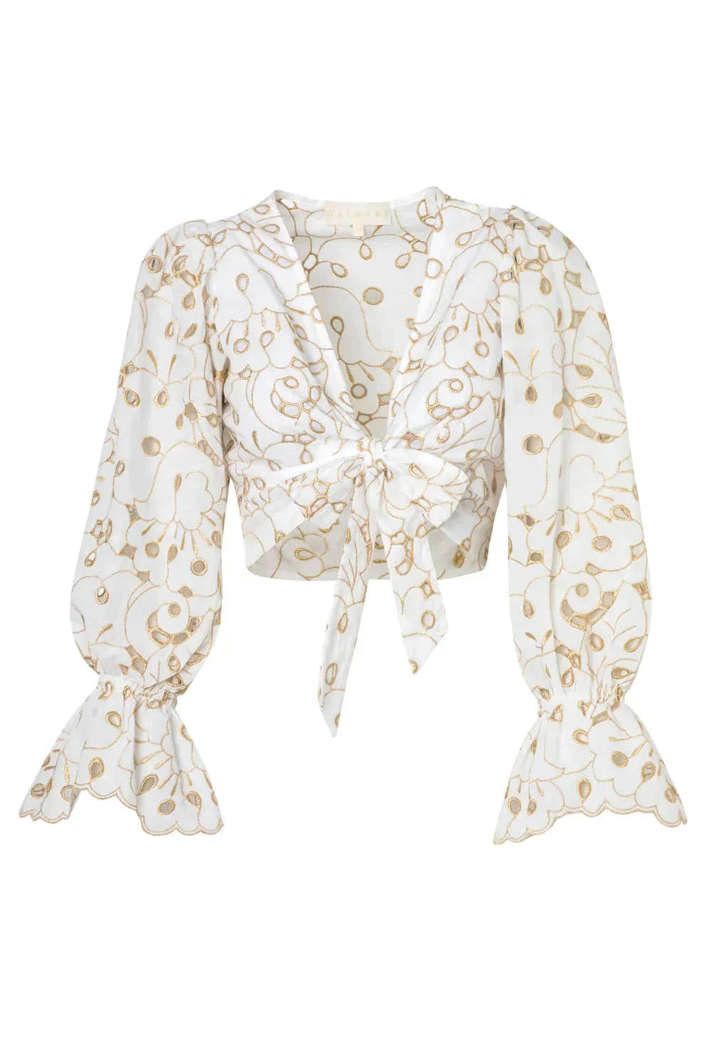Waimari Rosalia Top