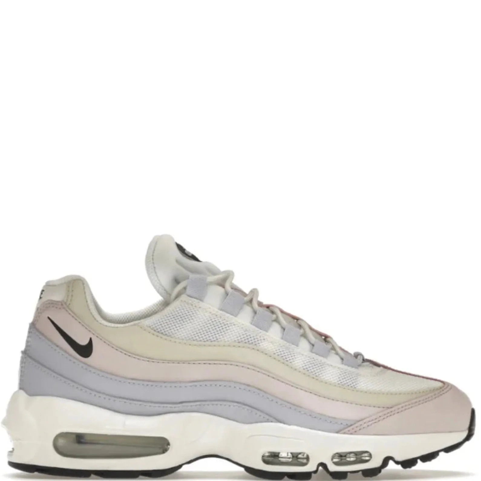 Womens Air Max 95 Ghost Pastel