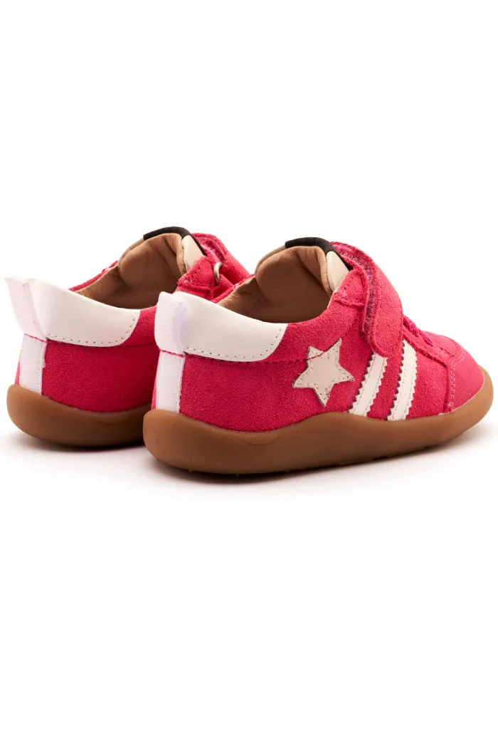 Wos Runner (Little Kids)